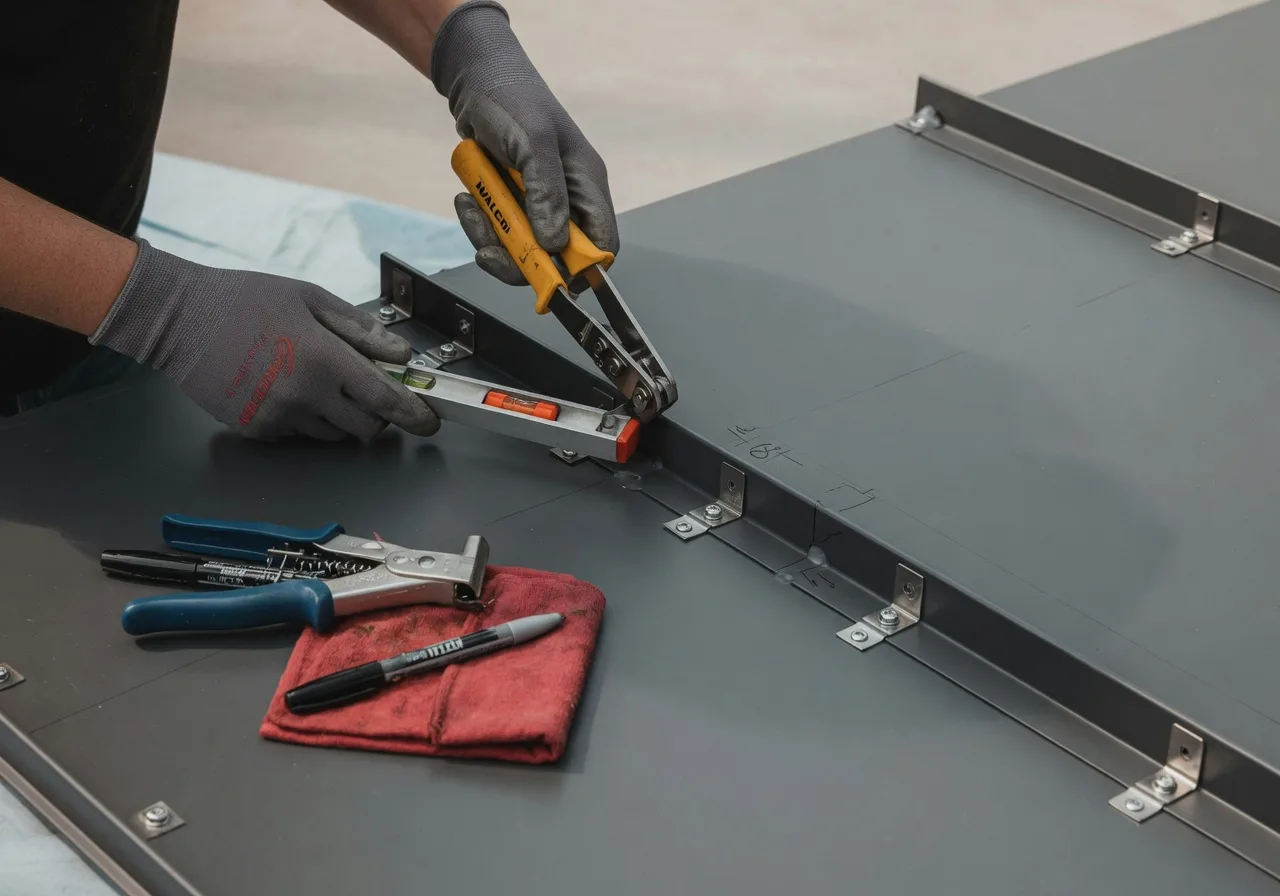 Why choose Metal Roofing Installation in Meadowview, VA